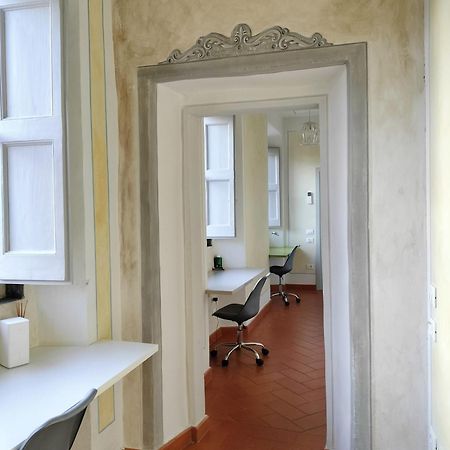 Foresteria San Niccolo Прато Экстерьер фото