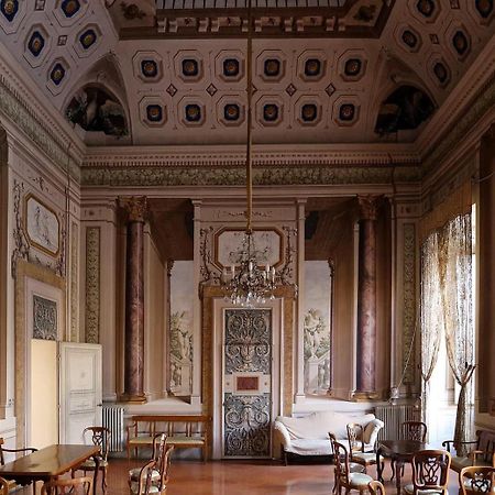 Foresteria San Niccolo Прато Экстерьер фото