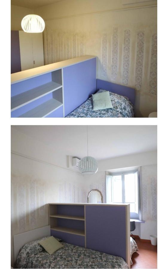 Foresteria San Niccolo Прато Экстерьер фото