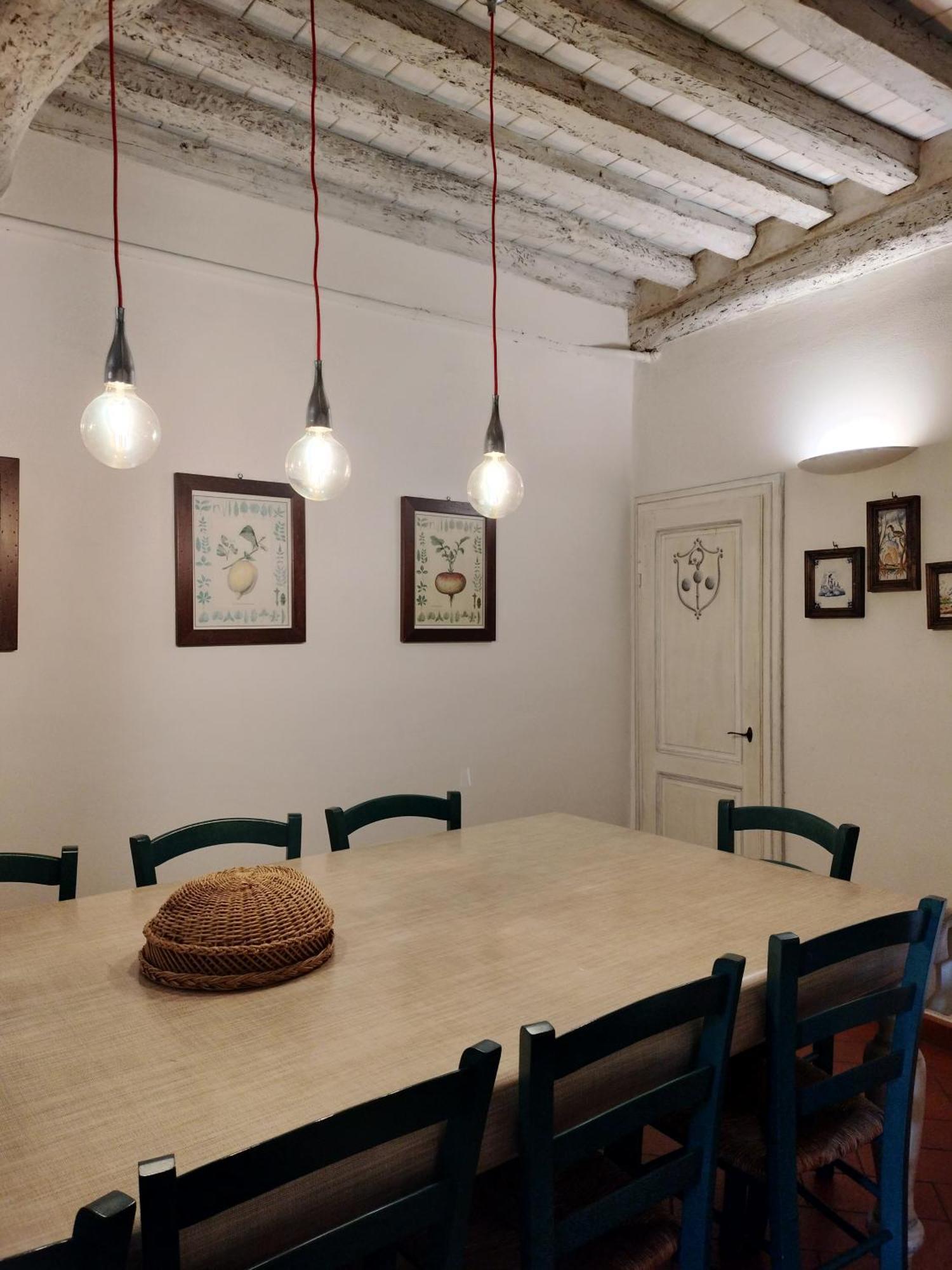 Foresteria San Niccolo Прато Экстерьер фото