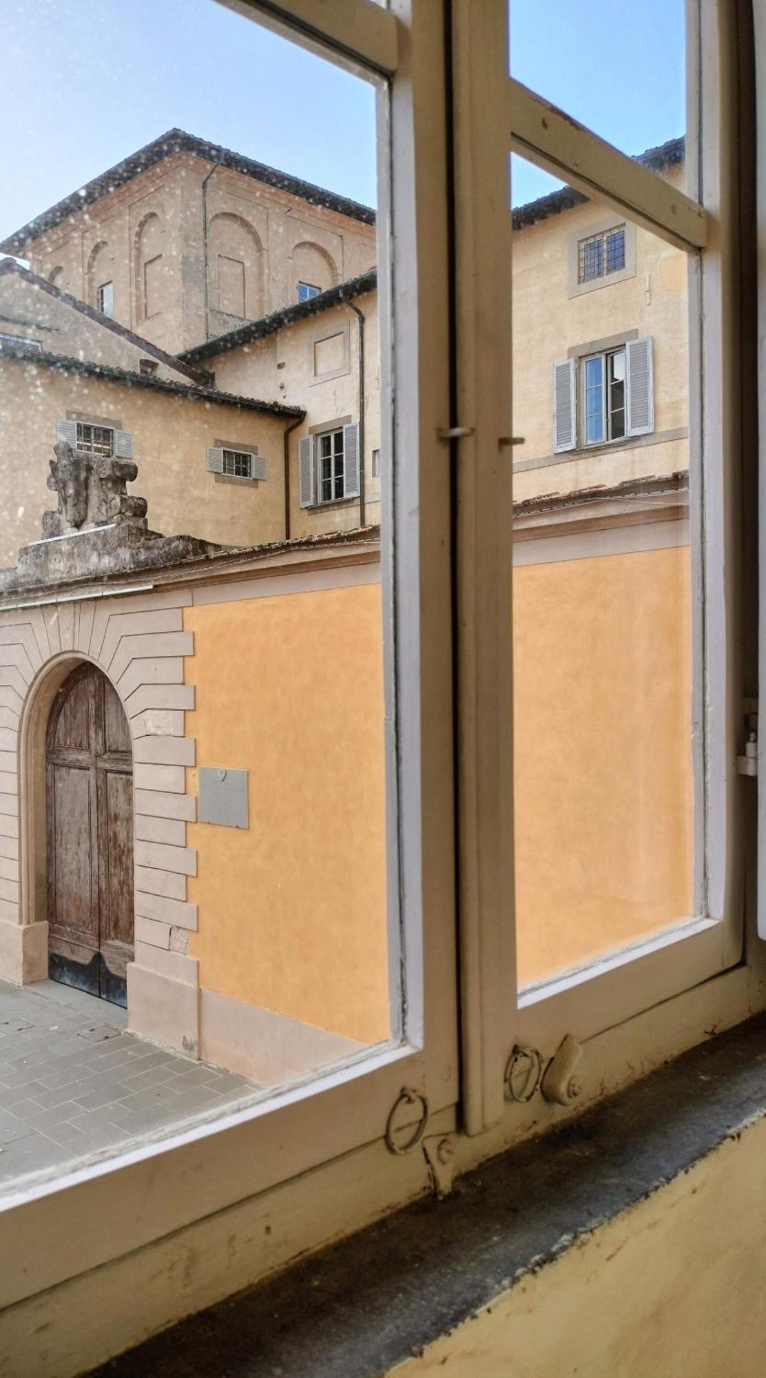 Foresteria San Niccolo Прато Экстерьер фото