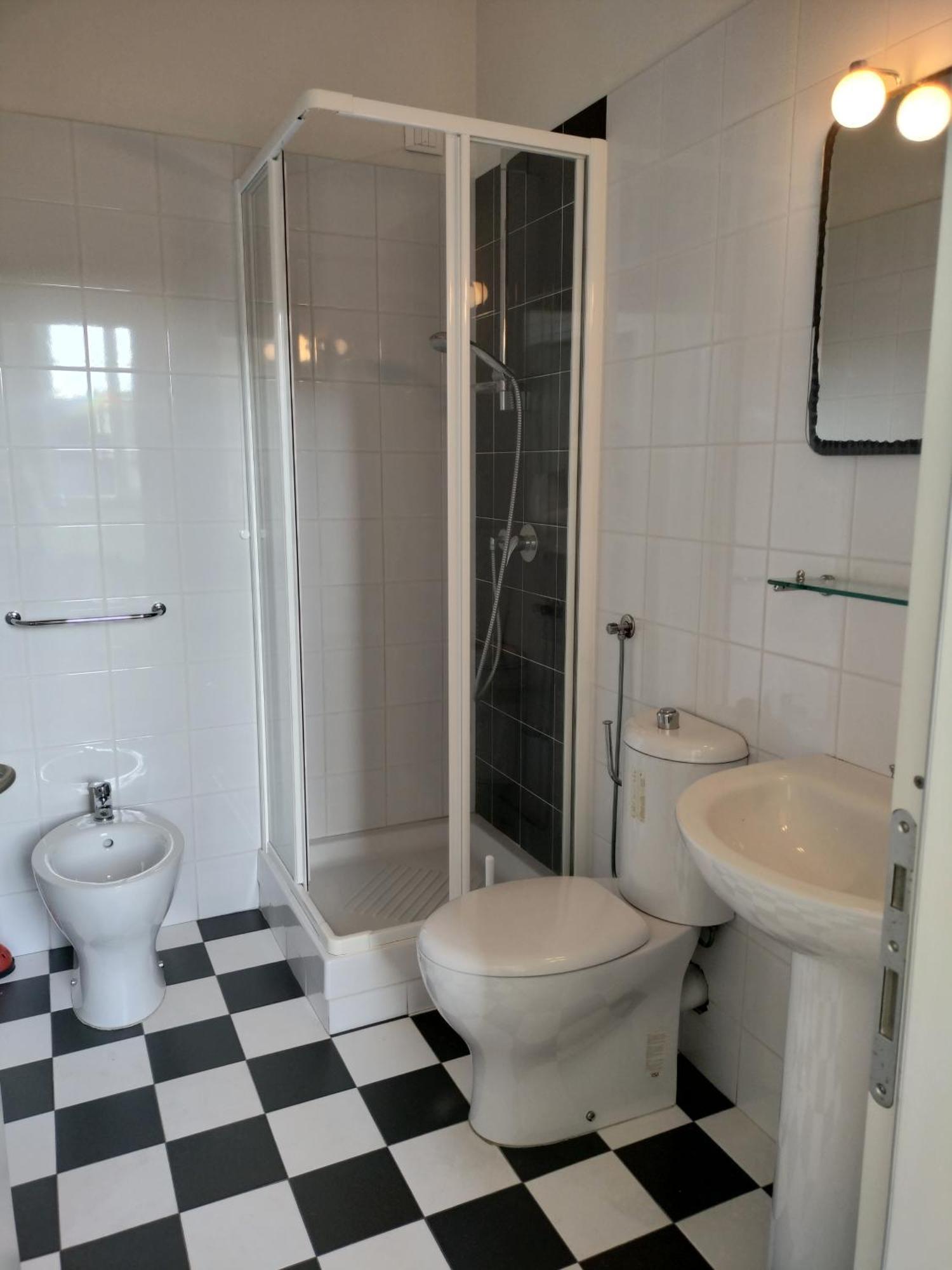 Foresteria San Niccolo Прато Экстерьер фото