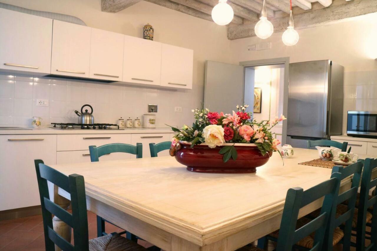 Foresteria San Niccolo Прато Экстерьер фото