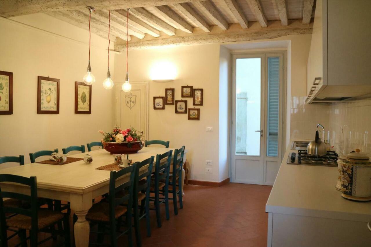 Foresteria San Niccolo Прато Экстерьер фото